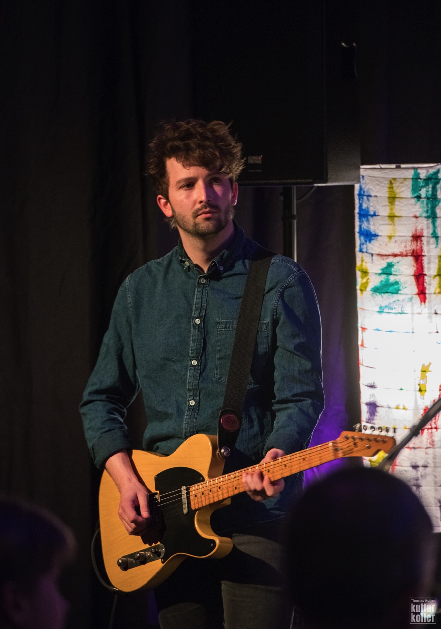 EMANUEL REITER: Martin Deplazes