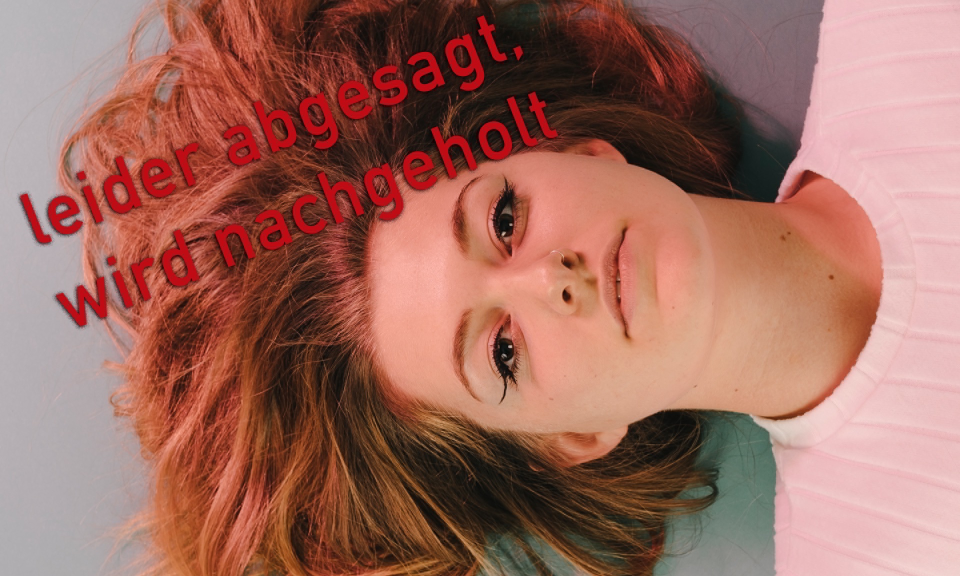 Dana abgesagt