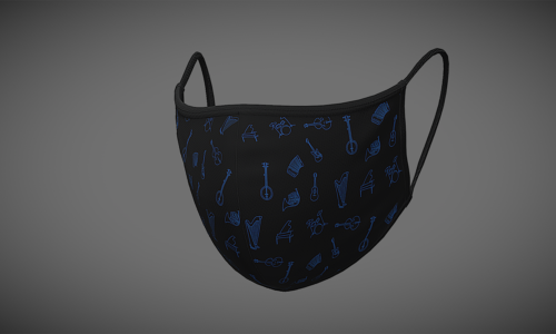 Maske