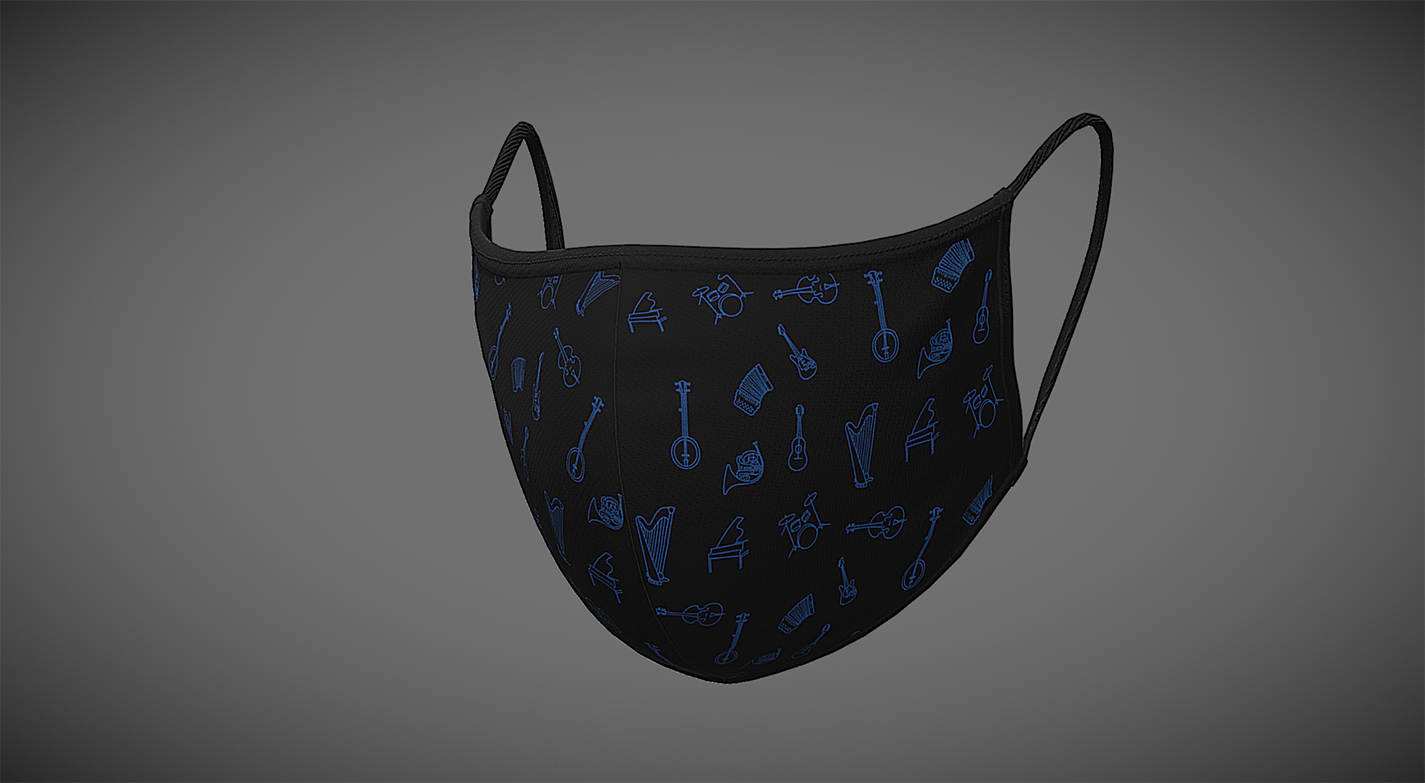 Maske