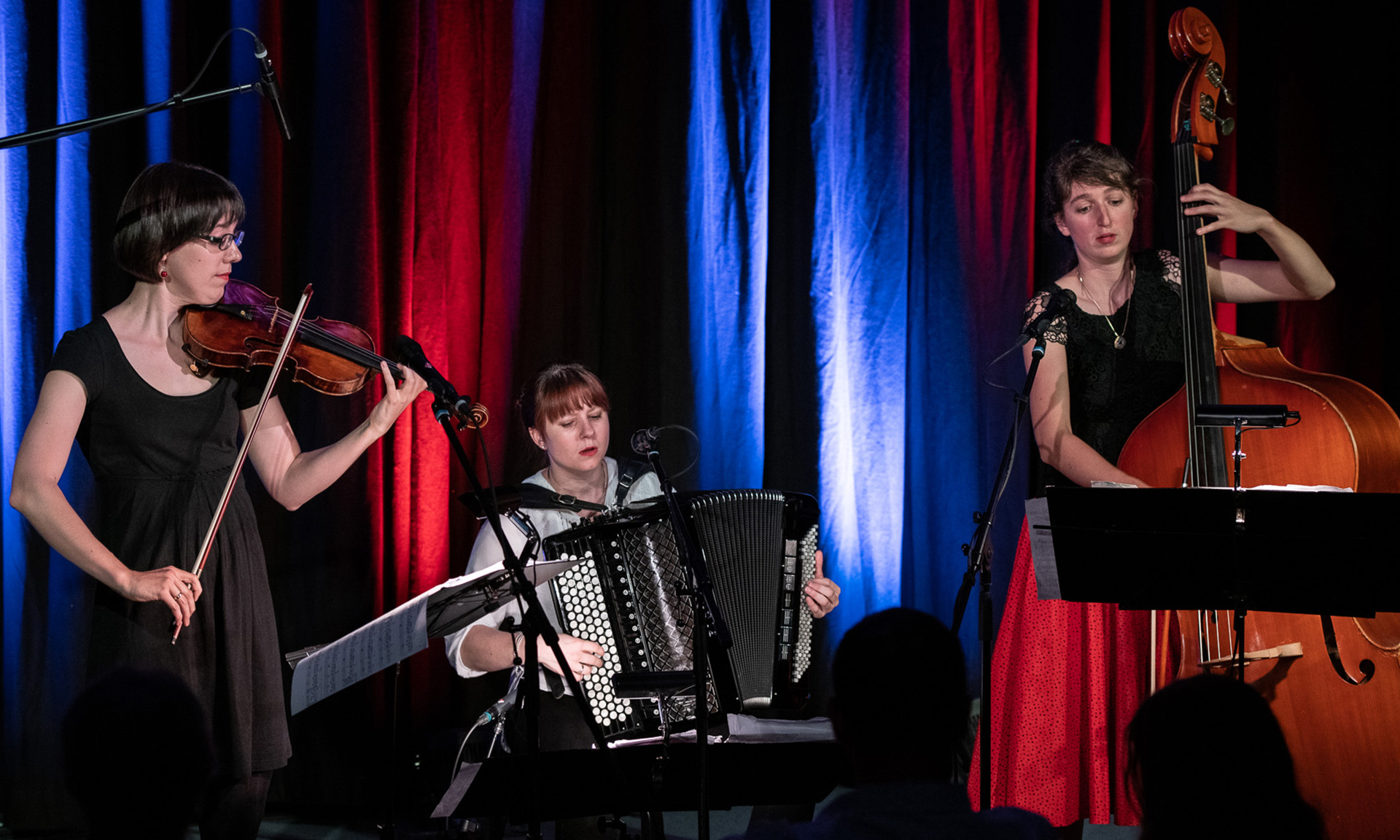 Duo Giocondo & Sabrina Merz